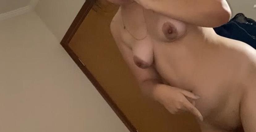 ME MOSTRA SUA MULHER NO PV (namorada gostosa gozando pelada)