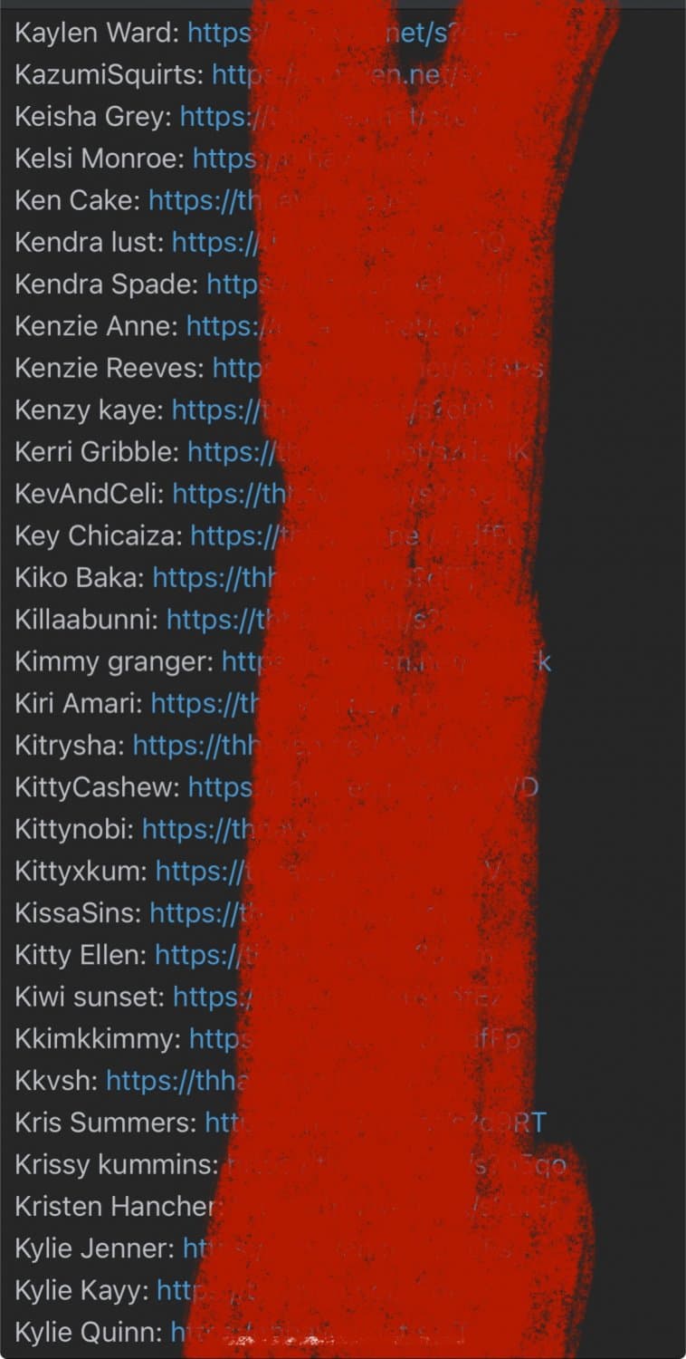 15TB+ of entire libraries 0-f@n5 L3@k5 …. ALL CONTENT Add t3L36R@M @eliteleaks92 2177069312 4 Acc35s