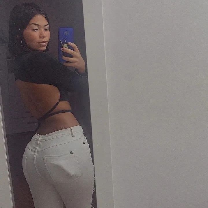 Trans Gabrielle Azevedo