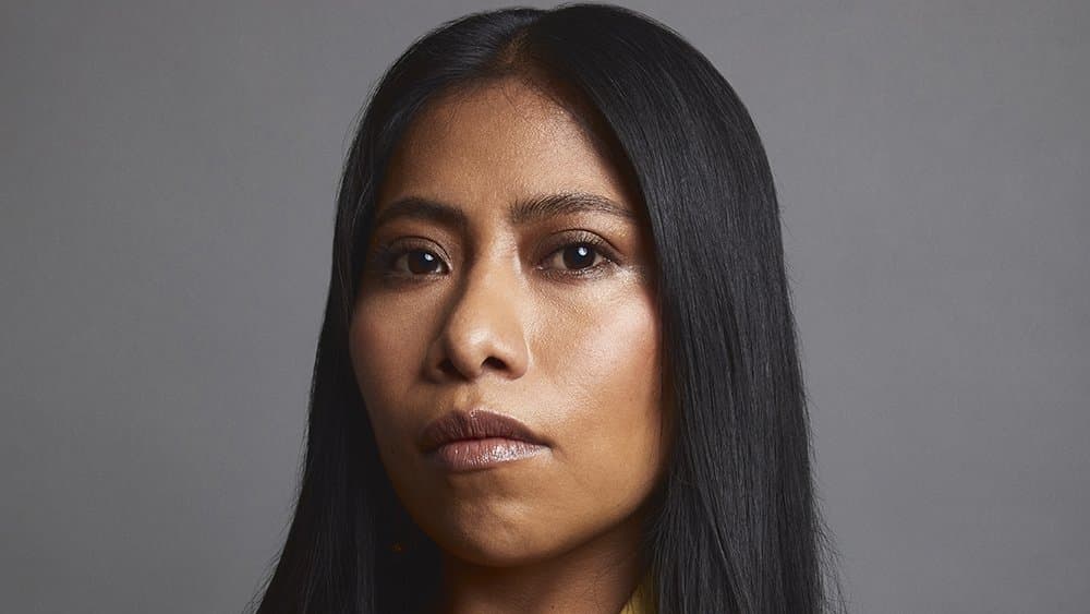 Yalitza Aparicio hot indigenous Mexican actress
