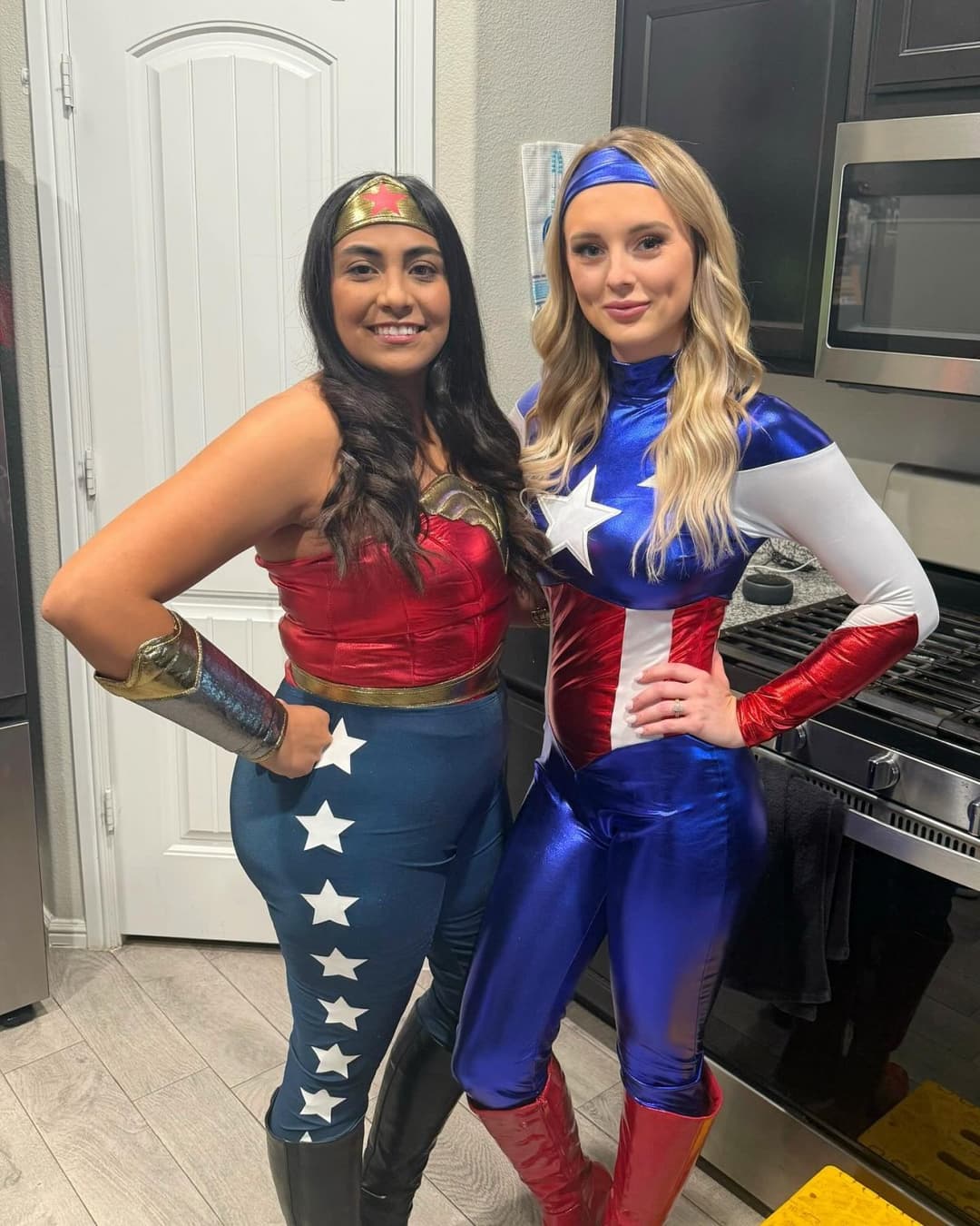 Holy FUCK BLONDE BOMBSHELL