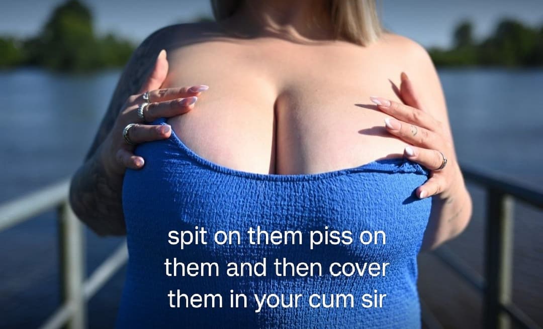 My fuck toy never disappoints