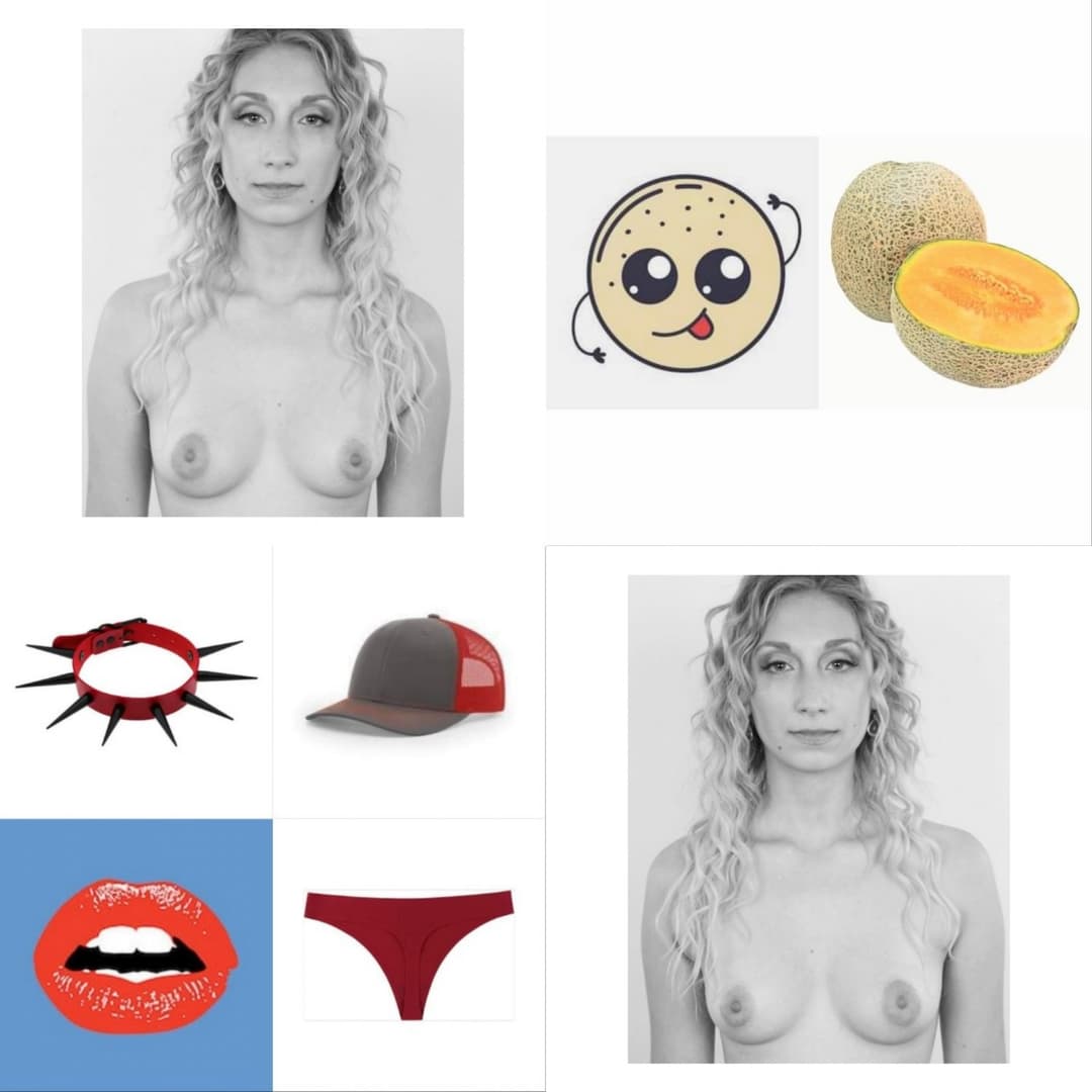 monster melons czech 3 pics fantasy nudity