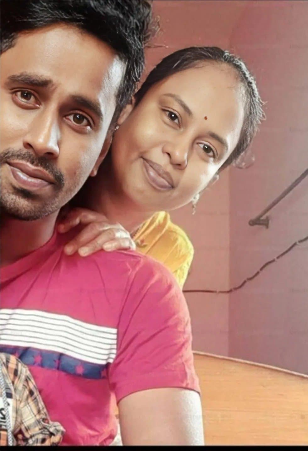 Tamil sexy wife nude pics