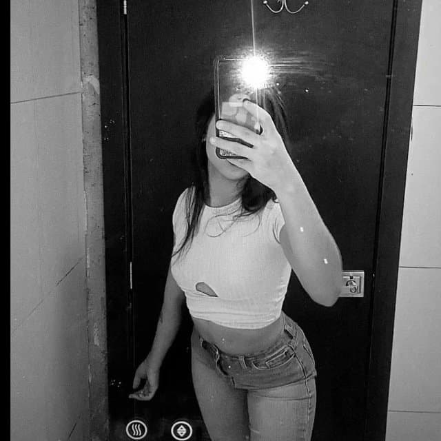 Venezolana Ashli Escalona Rojas