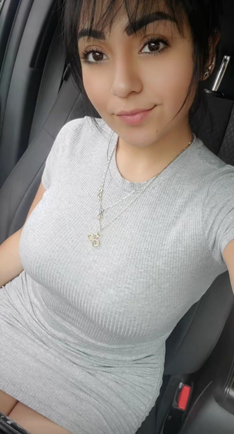 My friends wife I want to fuck her