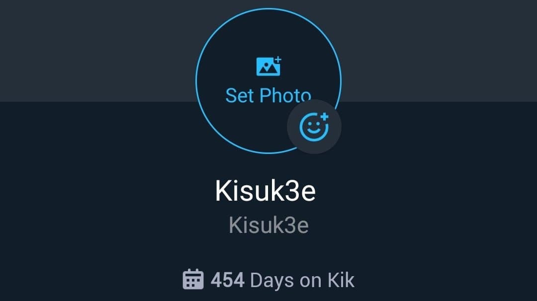 Kik Kisuk3e. Come feed me and catfish me as hot girls. You can send your crush  etc. too.