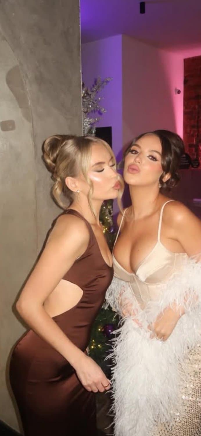 Blonde British sexy liverpool cum slut