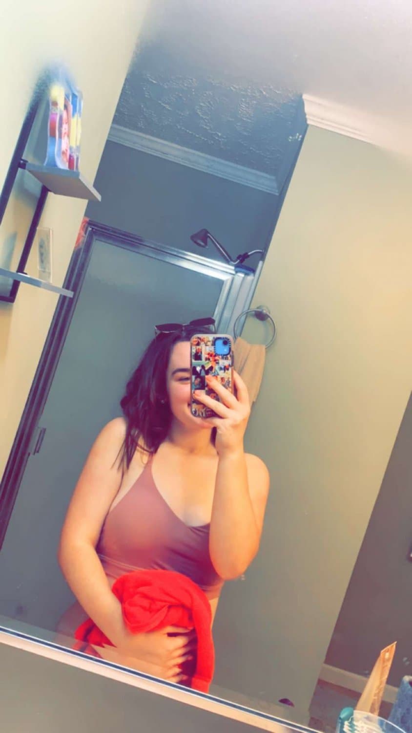 Snap hoe loved rating cock