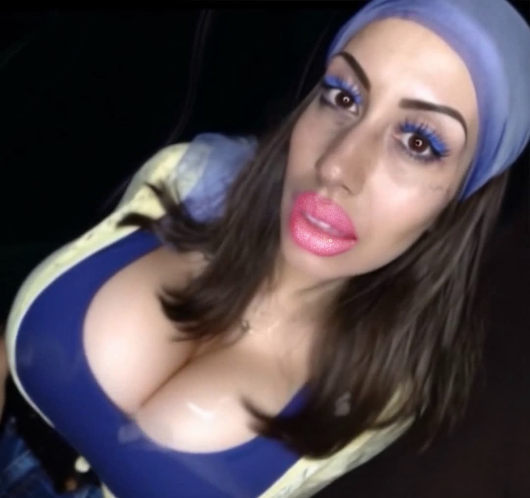 Milf slut bbc craving balls sucking Part 2