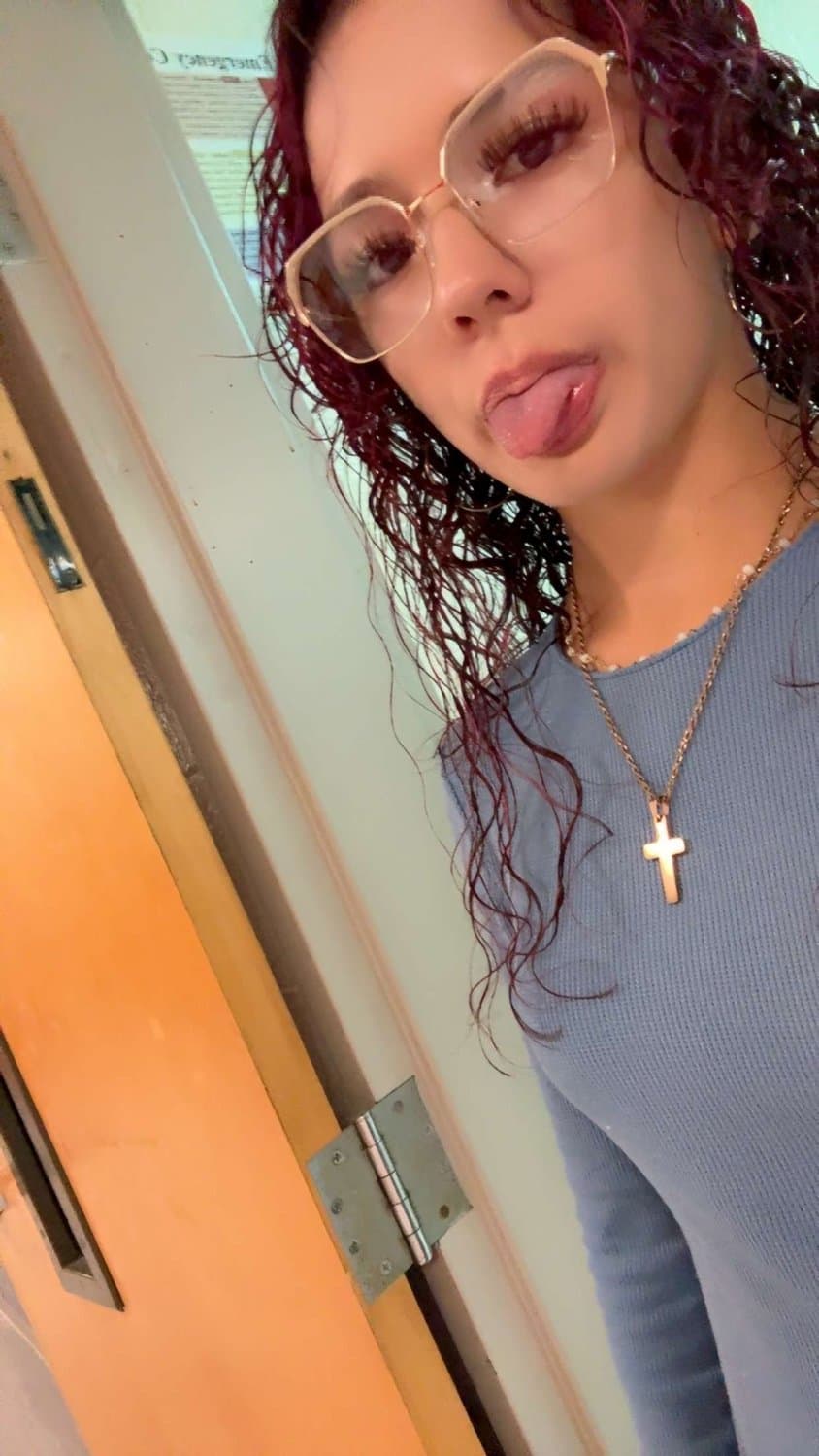 Redheads do it the best