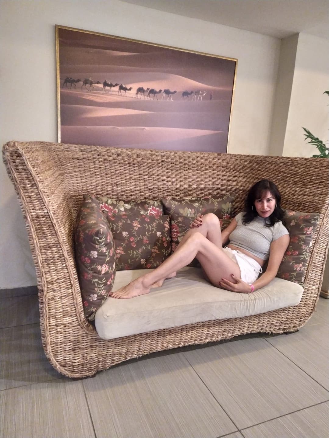 Yana Sunrise Sweet Slut Nude Model WIFE 37