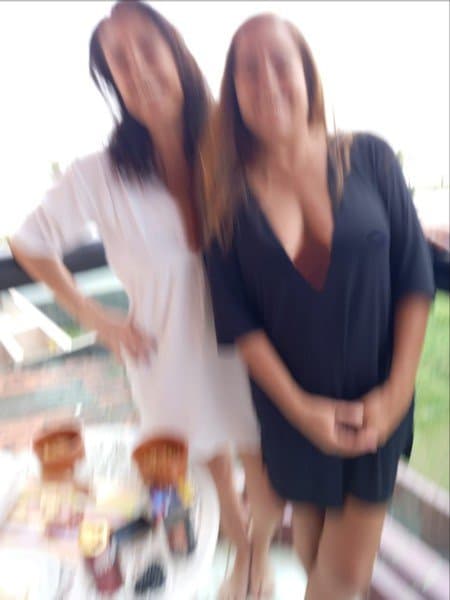 ana e kamila chupeta