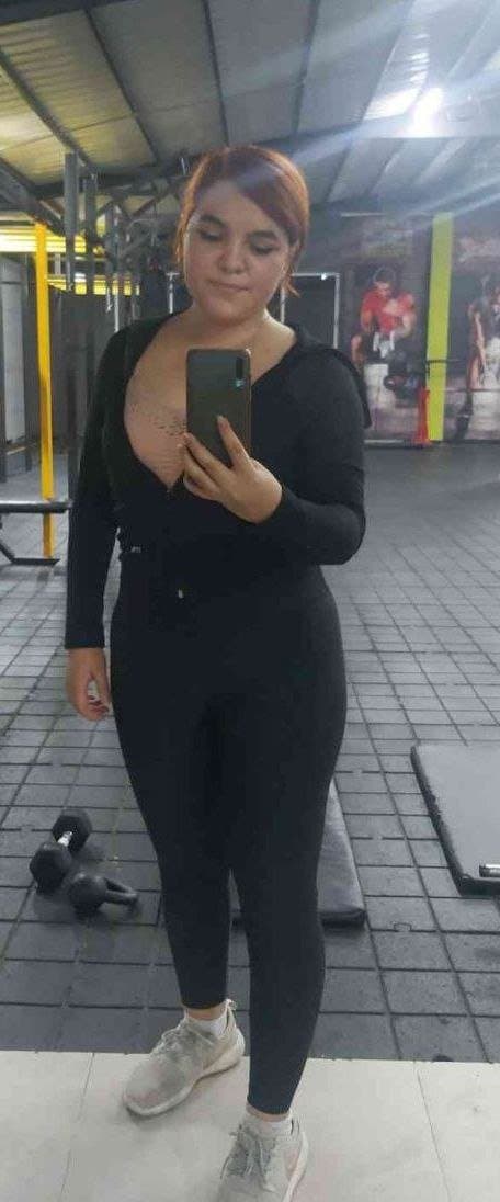 I am a virgin snowbunny, u want fuck me?