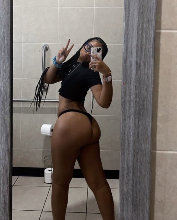 BAD LIL CUBAN FROM MIAMI ?