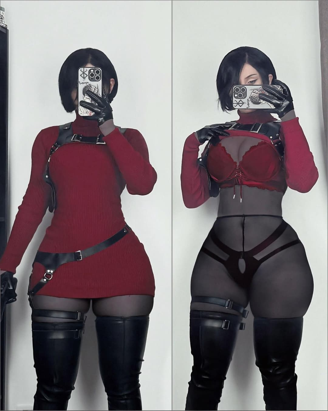Ada Wong