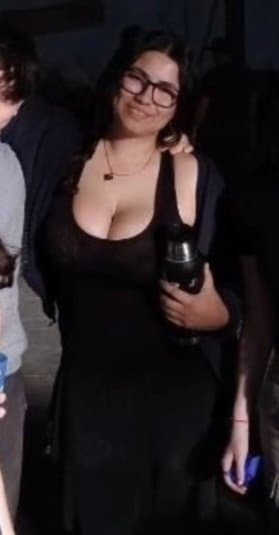 Sophia Raffart, from Gualeguaychú, Argentina. Enormous tits whore.