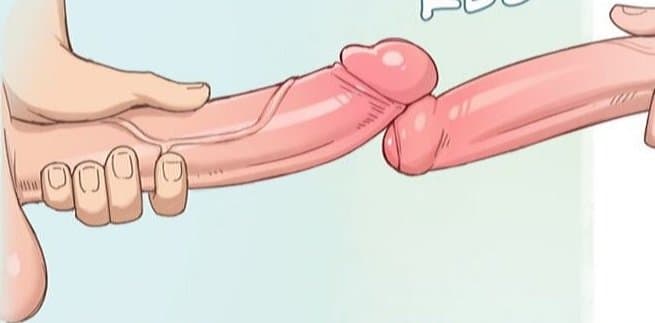 FEMBOY HENTAI 2 - ALL SEX FUCK, SUCK