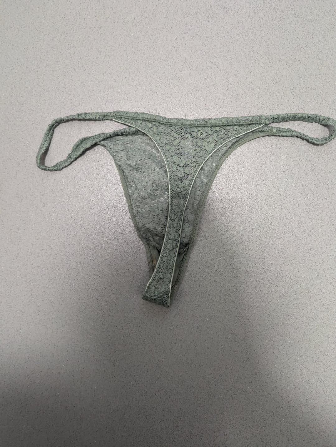 Click to view full size Houseparty panties (thongs) British