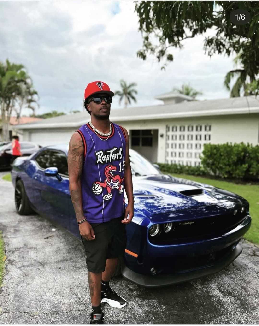 Sofia Flores officially gets blacked RAW by an older man from tinder. he even fills her up with cum.