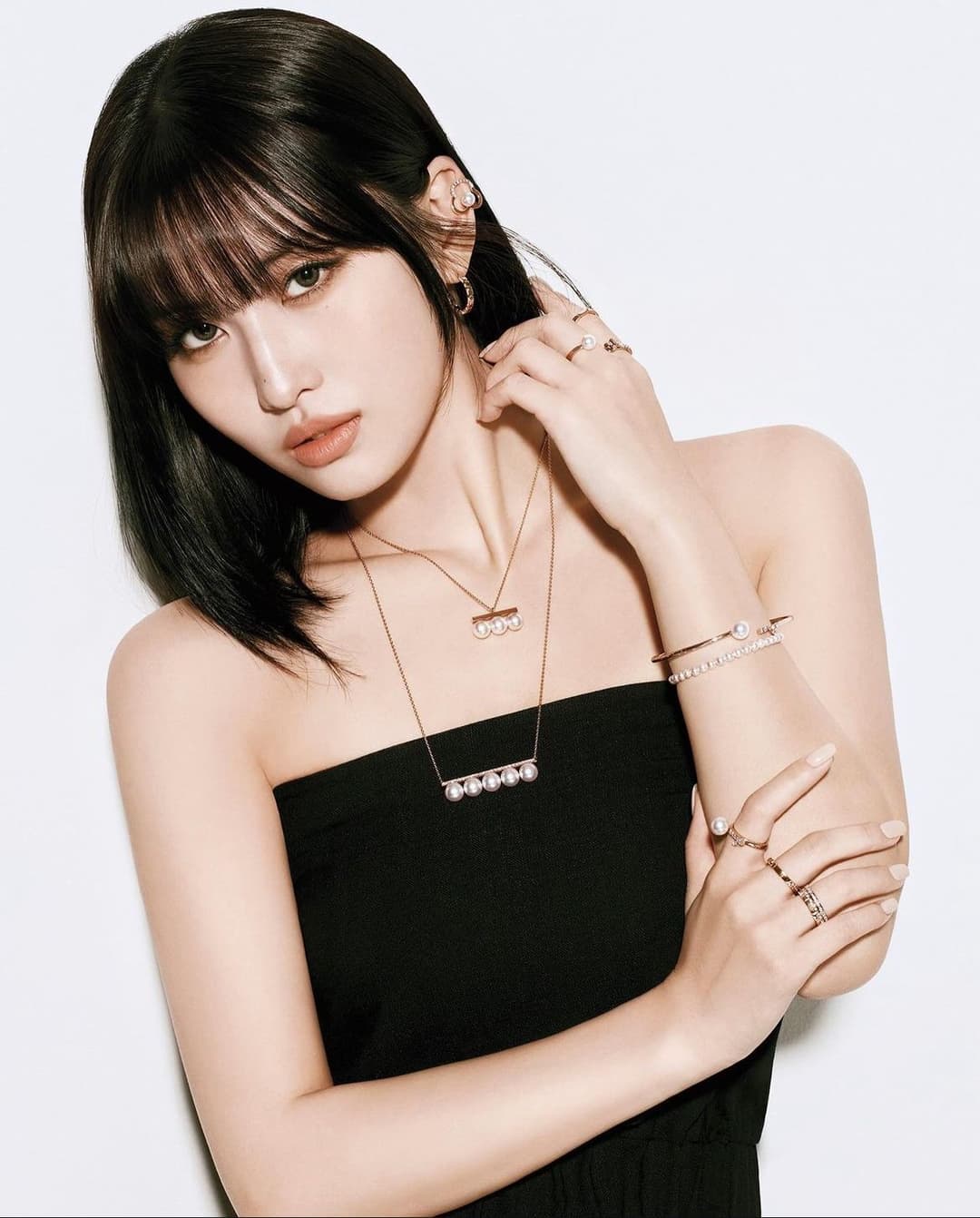 Twice Momo