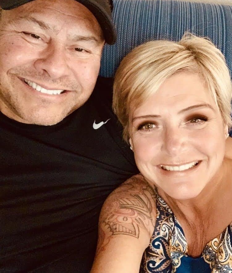 Wife Next Door is also a Slut Next Door