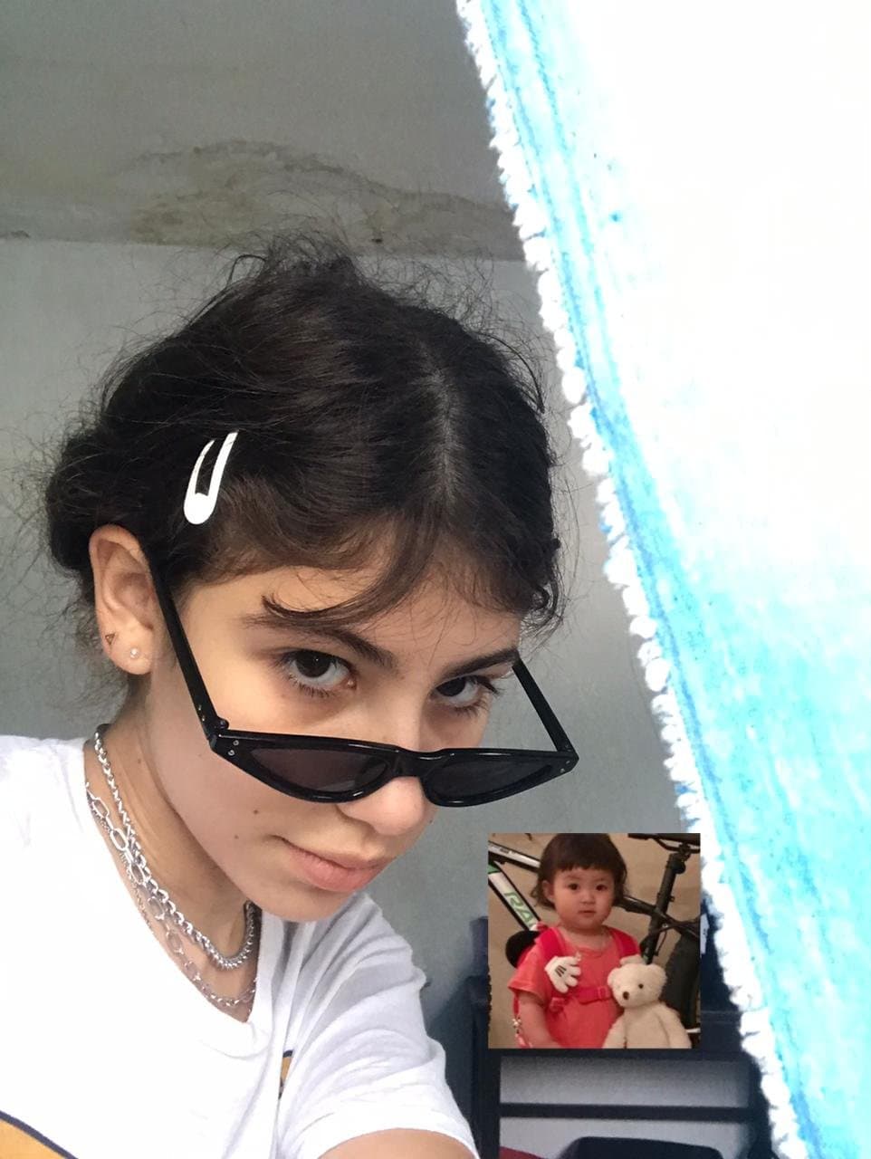 Buenos días ya dedicándole pajas a Dary????❤️