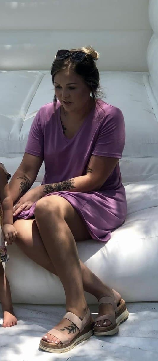 North Louisiana Hotwife makayla with secret only fans shared let’s see who can find it !