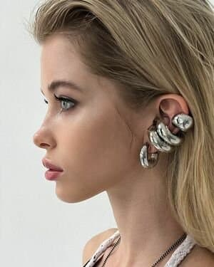 Alla Bruletova Bentley girl - part 9