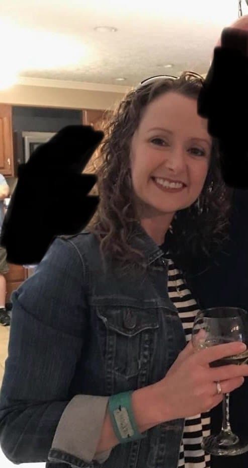 See how this southern wife became a naked Mardi Gras legend on camera