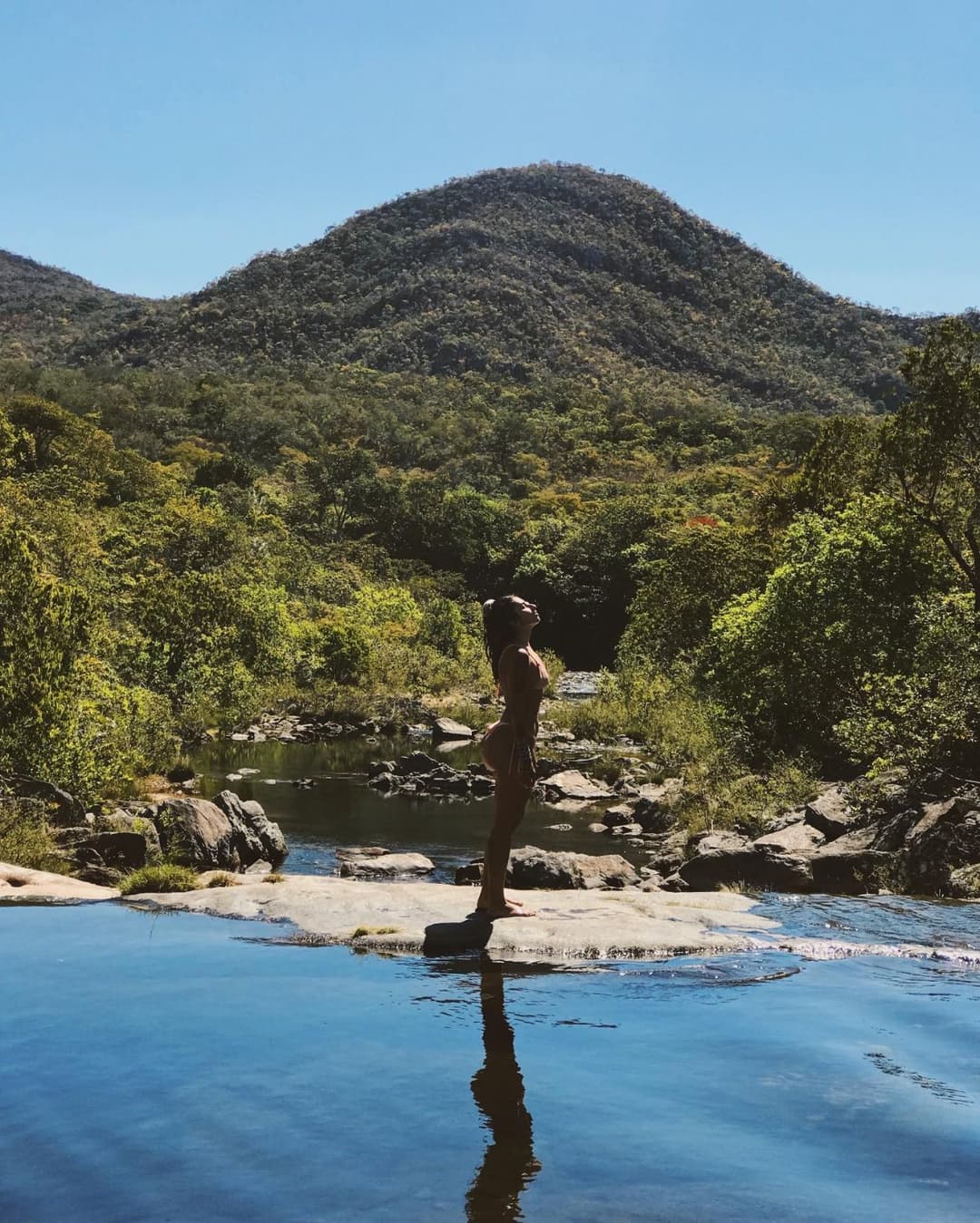 Hippie deliciosa - sem nudes