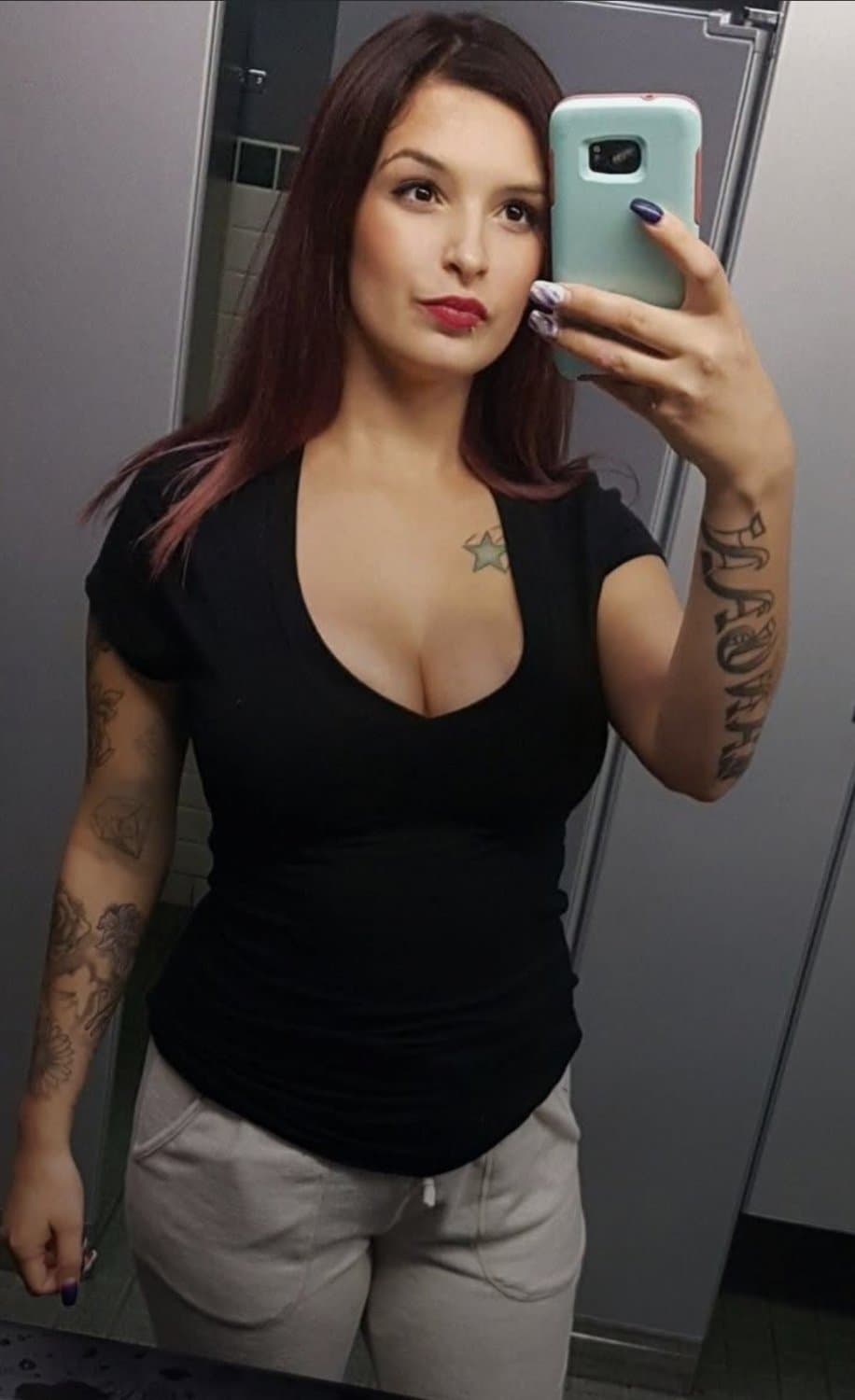 Click to view full size Sask native natives Rez slut native Saskatchewan amber langan if you had any dm me