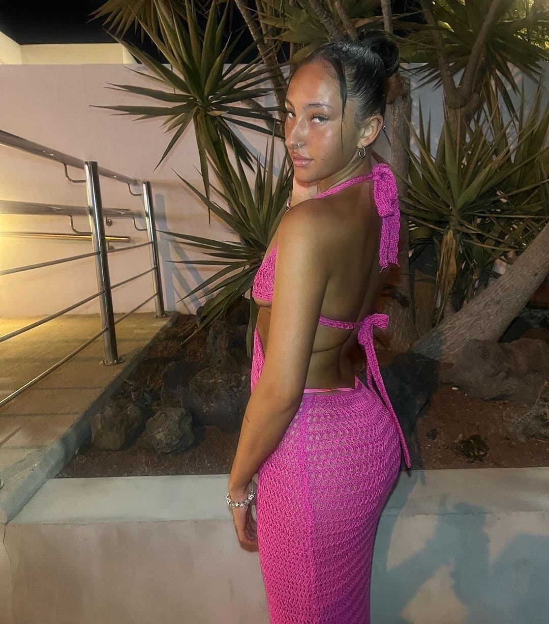 British mixed girl #2