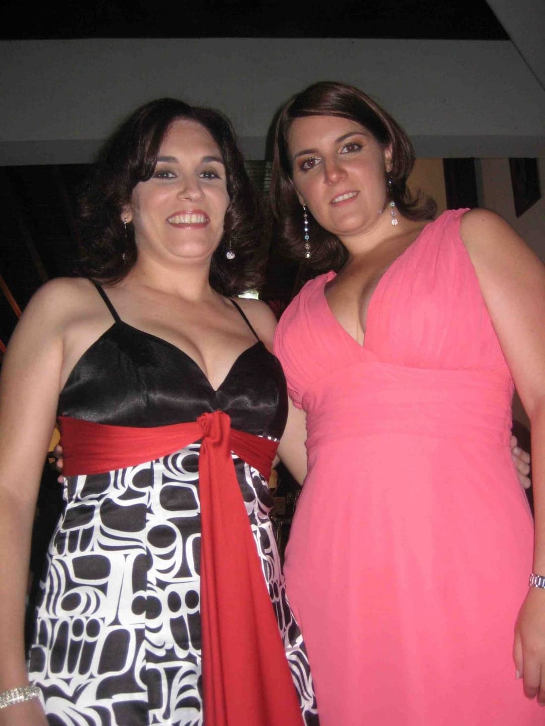 Who is this gorgeous UK lass?