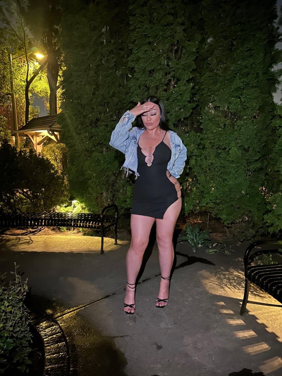 Native canadian cumslut