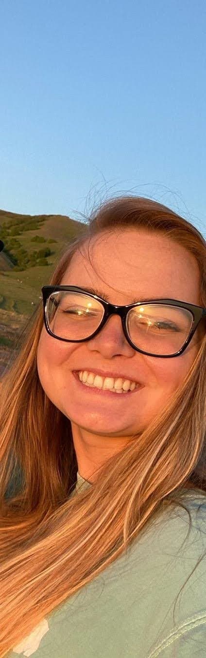 Click to view full size Mrs. Ashten Macklin 3rd Grade Teacher at Clark County Elementary School district in Baytown Texas