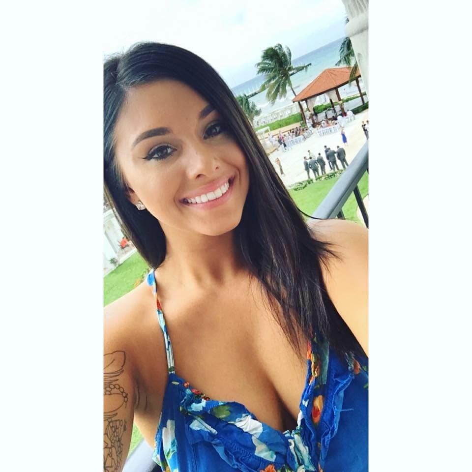 "Keri" gets on the casting couch to suck, fuck and get an anal creampie in her one and done scene