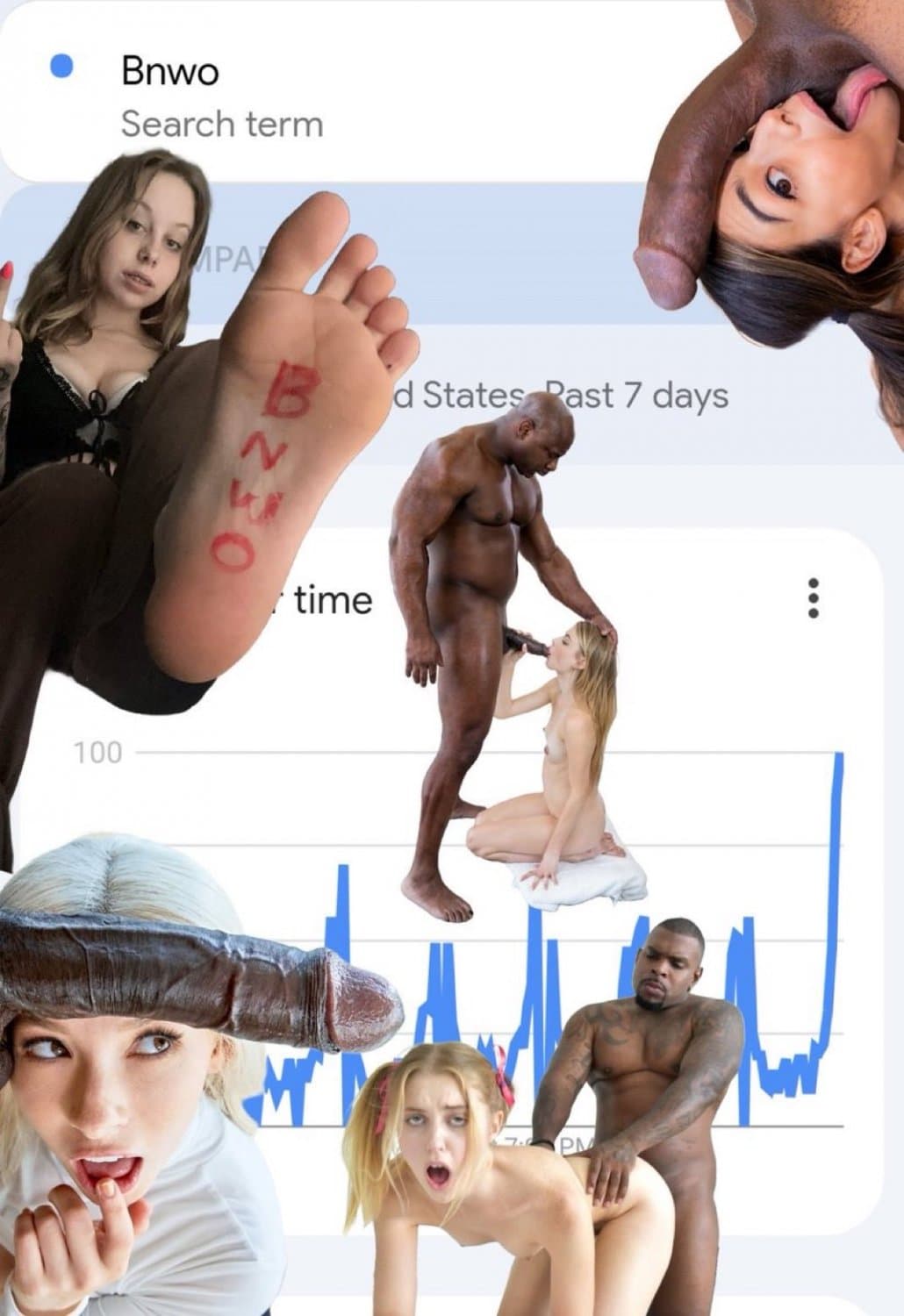 Captain Hook Making Toes Curl Everyone Favorite Top ??? PART 8