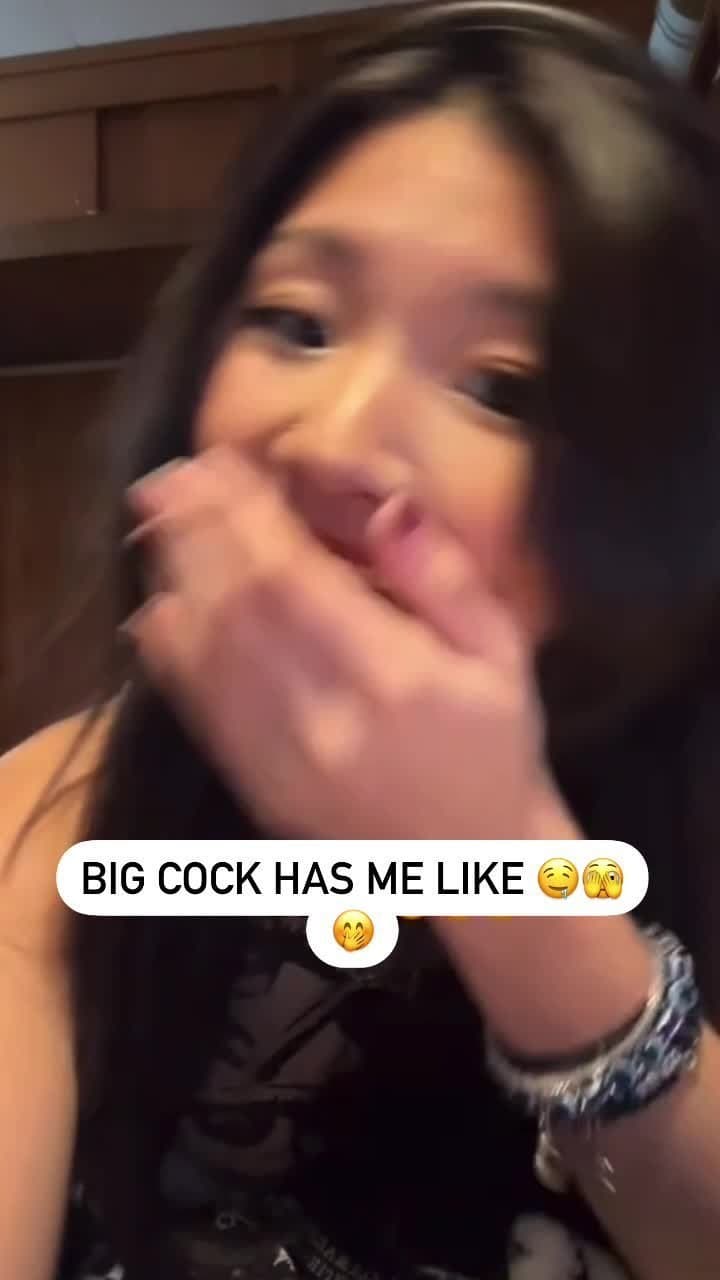 Cumslut Size Queen Tiny Asian Teen Leaked