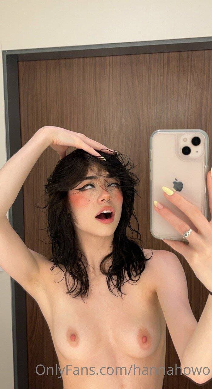 Hannah owo onlyfans