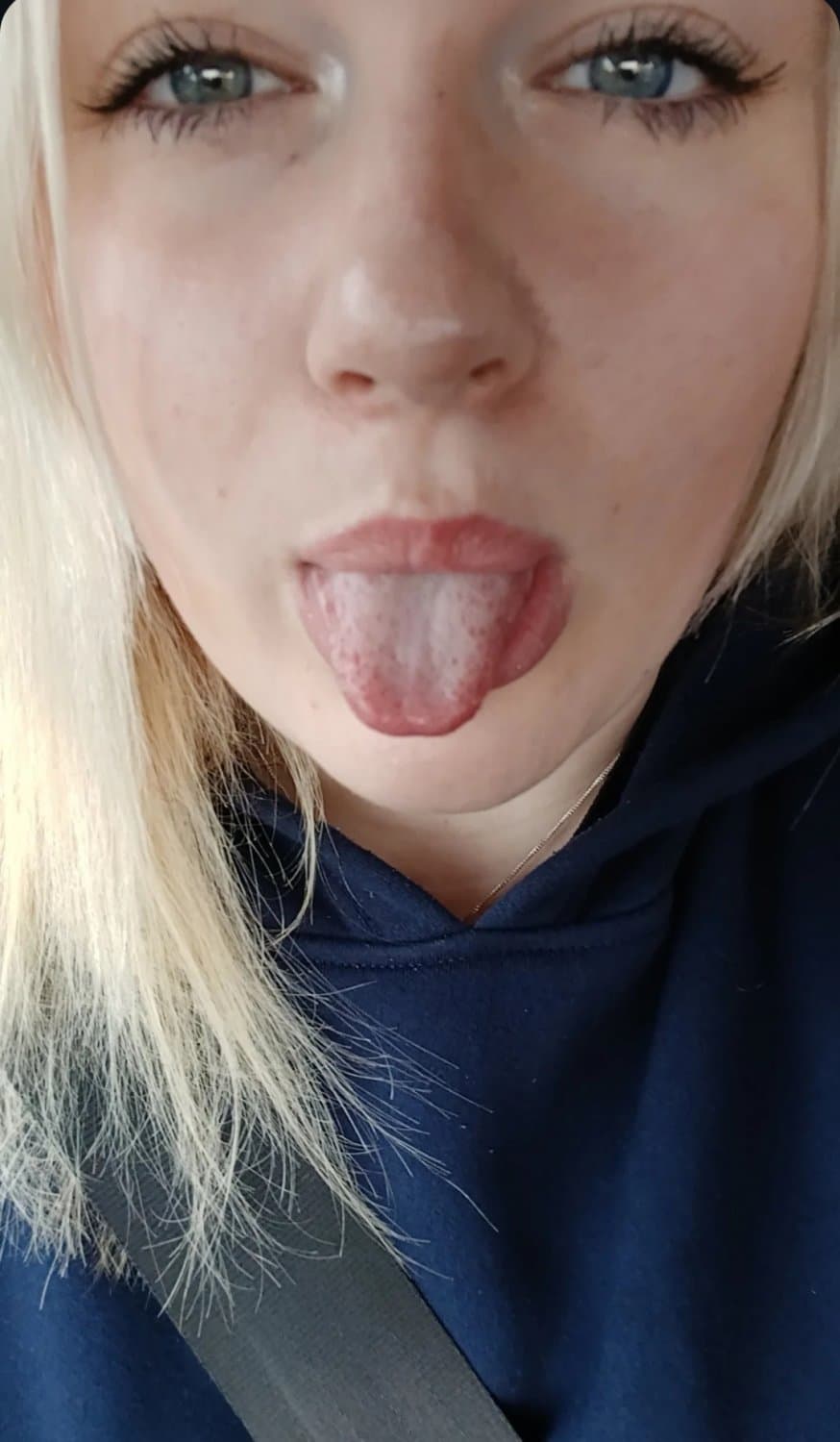 My ex Tegan 18 cutie UK