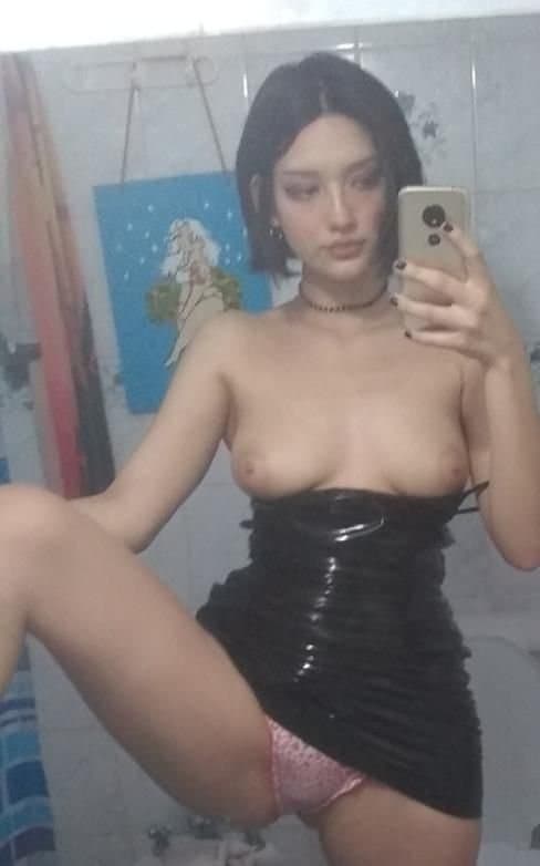 Sexy Young Follower Girlfriend White Busty Breasts Pussy Tits Boobs Gf Girlfriend Webslut Ass