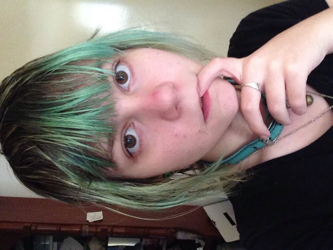 Click to view full size Twixiepuppy aka twixie scuderi aka Emily scuderi part 3