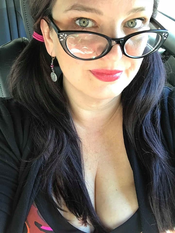 Amy #7 ? (Hot Big Tit Anal Slut)