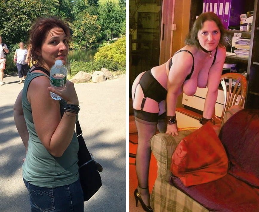 Best of amateur matures #141