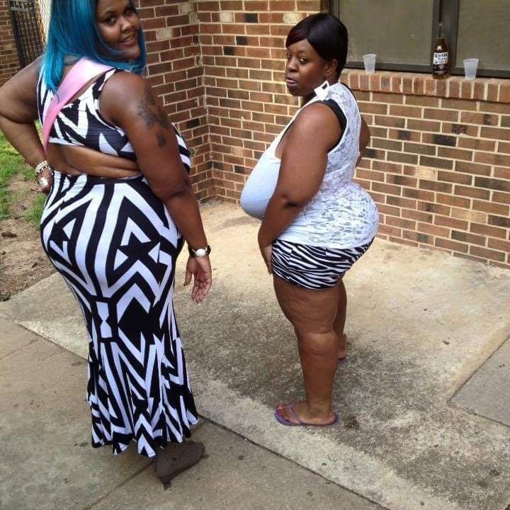 Click to view full size Jumbo Titty Ebony Bbw Milf That Only Bring That Project Pussy To The Table I Would Not Pull Out 58