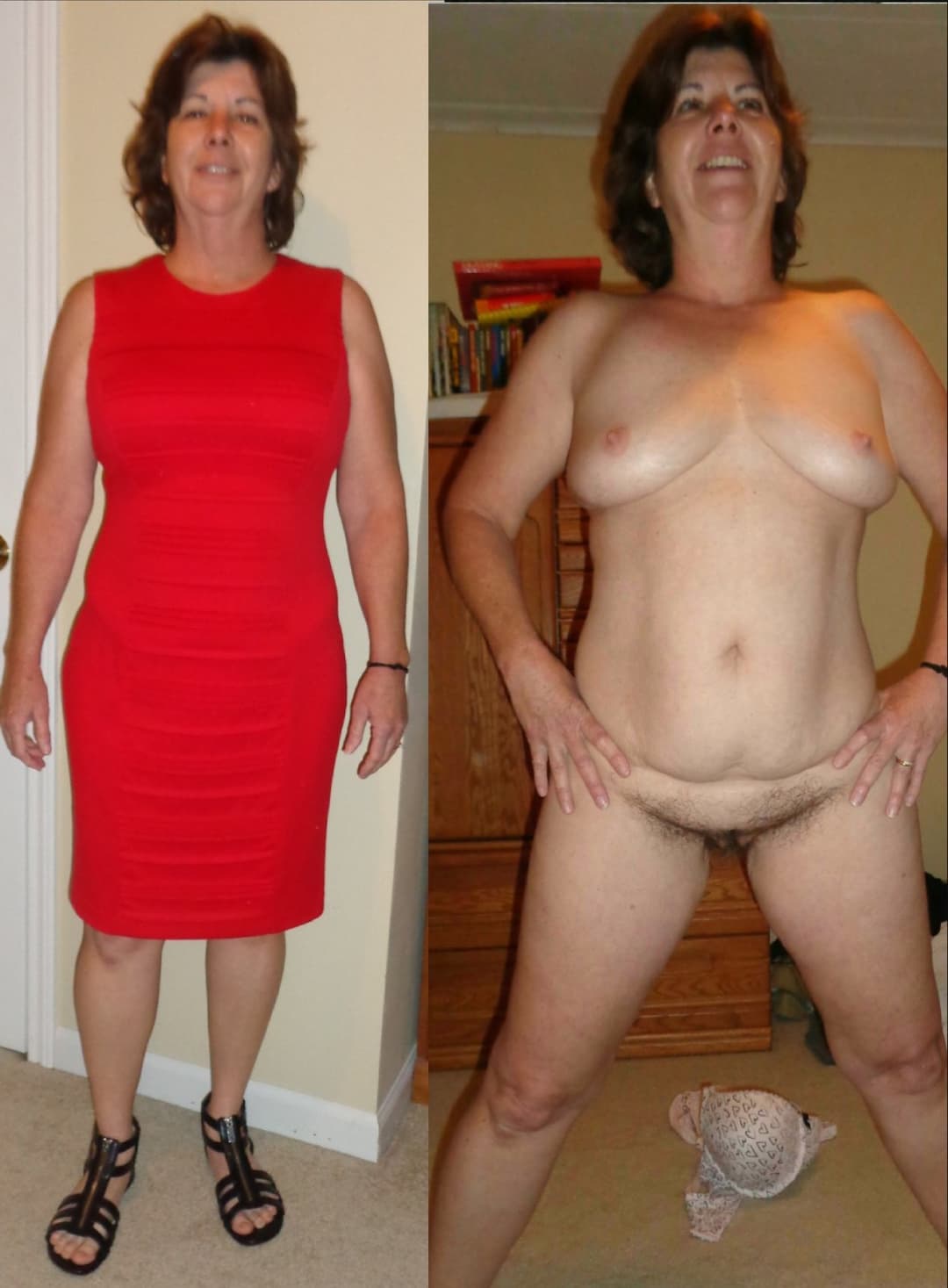 chubby milf loves to suck cock