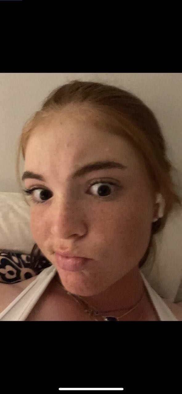 print her out cum on Aubrey and show it to me (don’t show dick)