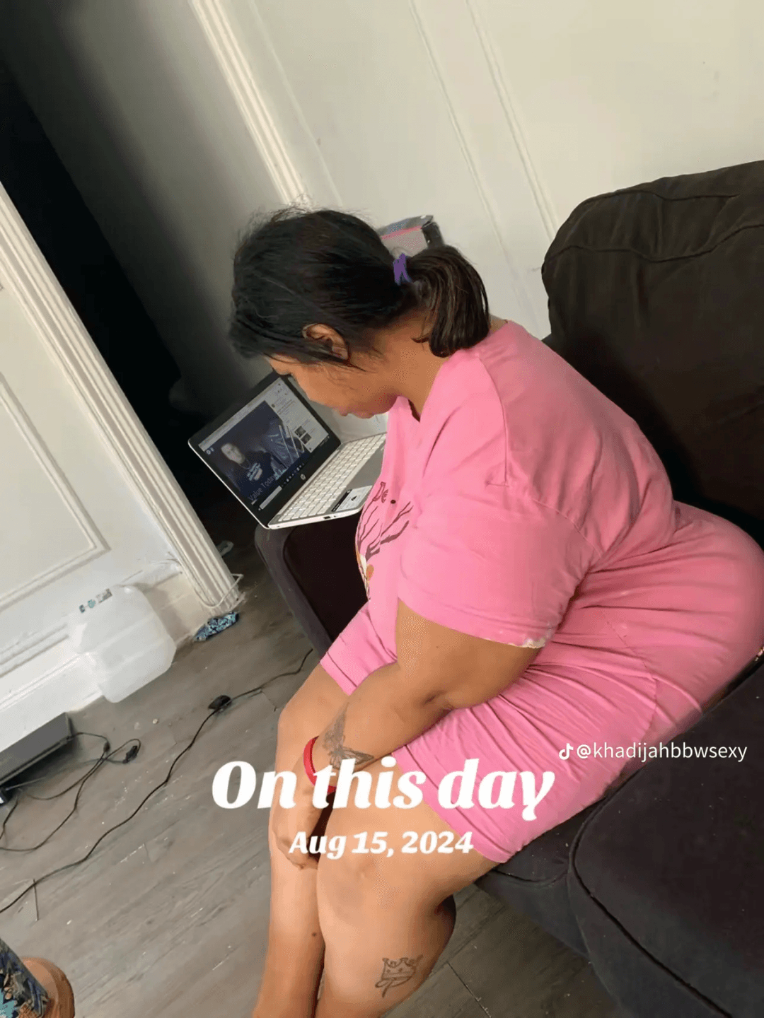 BIG THICK CHUBBY CHUNKY REDBONE BBW SSBBW BIG OLE JUICY ASS GOONER MATERIAL