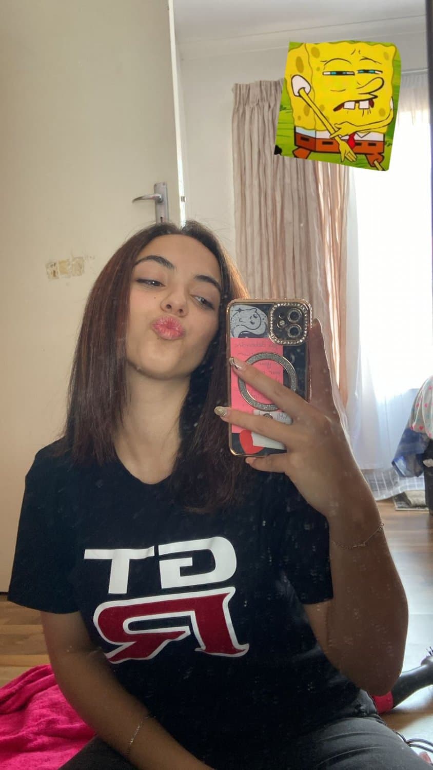 Submitted big tits girlfriend Micky